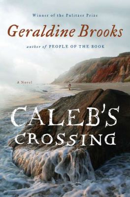 Caleb's crossing cover image