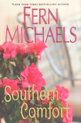 Southern comfort cover image