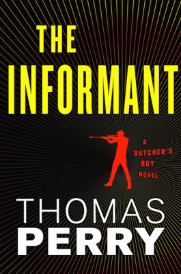 The informant  cover image cdn