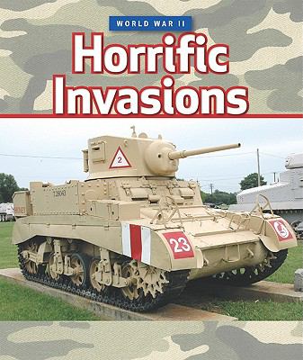 Horrific invasions cover image cdn