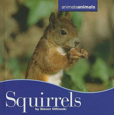 Squirrels cover image