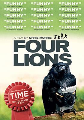 Four lions cover image cdn