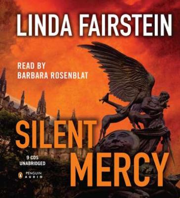 Silent mercy cover image cdn