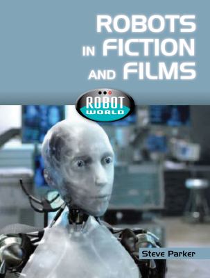 Robots in fiction and films  cover image cdn