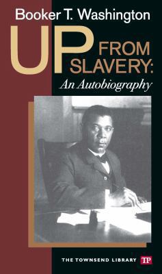 Up from slavery : an autobiography cover image