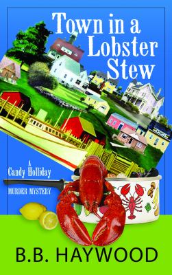 Town in a lobster stew cover image cdn