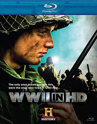 WWII in HD cover image cdn