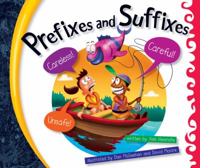 Prefixes and suffixes  cover image cdn