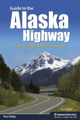 Guide to the Alaska Highway cover image cdn