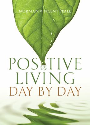 Positive living day by day  cover image cdn