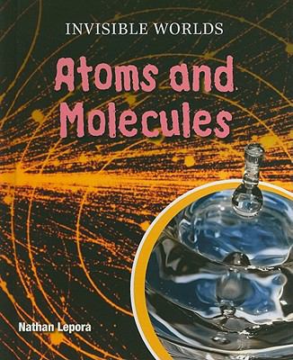Atoms and molecules  cover image cdn