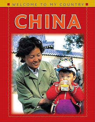 China cover image