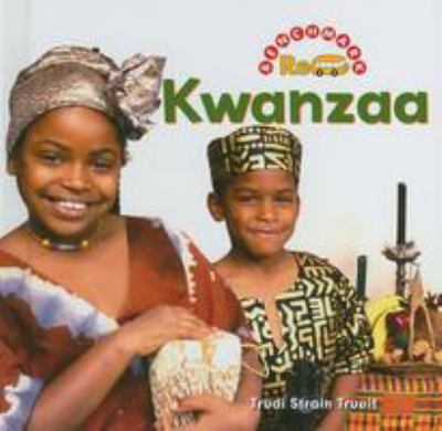 Kwanzaa  cover image cdn
