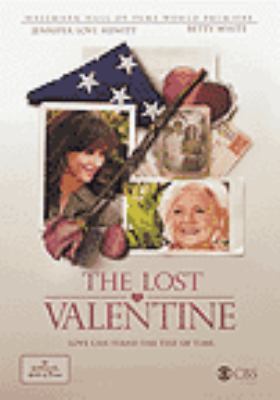 The lost valentine cover image cdn