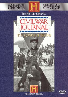 Civil War journal cover image cdn