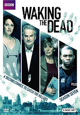 Waking the dead. Season 7 cover image cdn