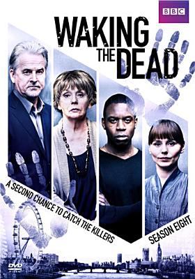 Waking the dead. Season 8 cover image cdn