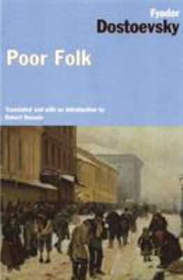 Poor folk  cover image cdn