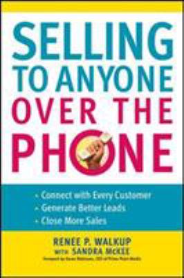Selling to anyone over the phone  cover image cdn