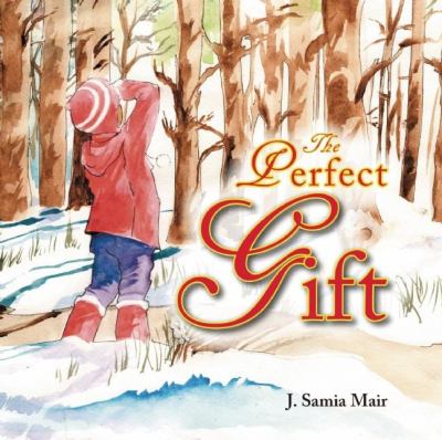 The perfect gift  cover image cdn