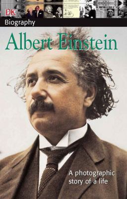 Albert Einstein  cover image cdn
