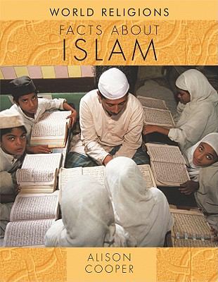 Facts about Islam  cover image cdn