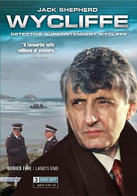 Wycliffe. Season 5 detective superintendent Wycliffe  cover image cdn