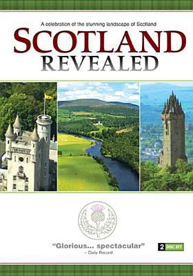 Scotland revealed cover image cdn