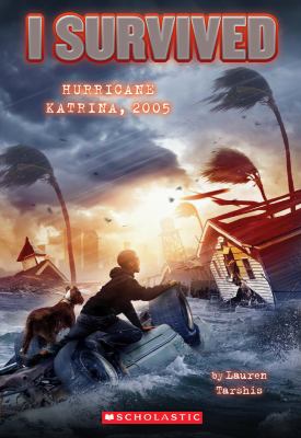 Hurricane Katrina, 2005  cover image cdn