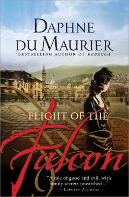 The flight of the falcon  cover image cdn