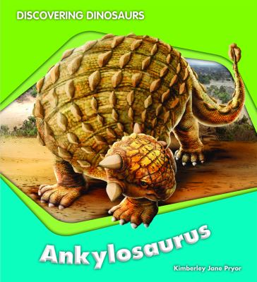 Ankylosaurus  cover image cdn