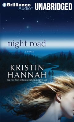 Night road cover image