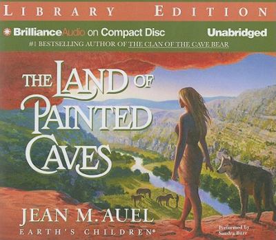 The land of painted caves cover image cdn