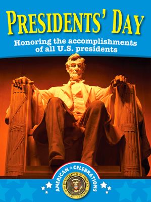 Presidents' Day  cover image cdn