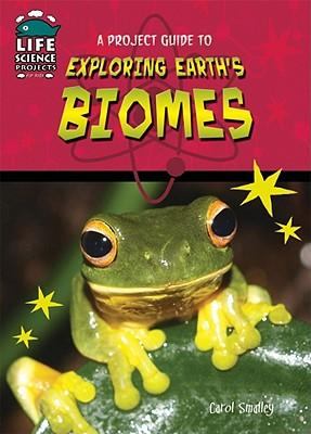 Exploring Earth's biomes  cover image cdn