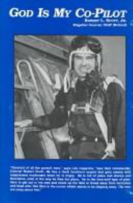 God is my co-pilot  cover image cdn