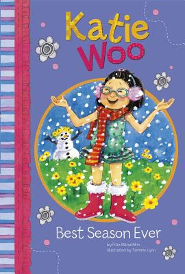 Best season ever  cover image cdn