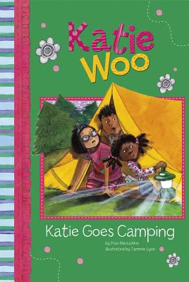 Katie goes camping  cover image cdn