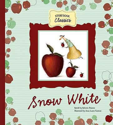 Snow White  cover image cdn