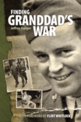 Finding granddad's war  cover image cdn