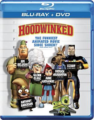 Hoodwinked cover image cdn