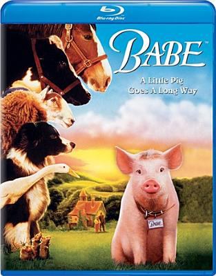 Babe a little pig goes a long way  cover image cdn