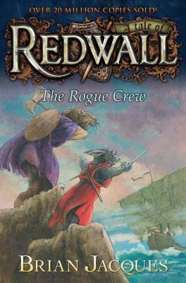 The Rogue Crew  cover image cdn