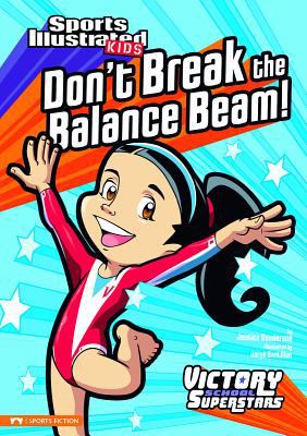 Don't break the balance beam!  cover image cdn