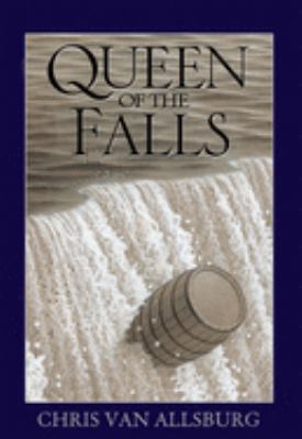 Queen of the Falls  cover image cdn