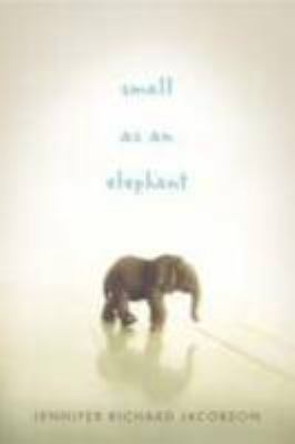 Small as an elephant  cover image cdn
