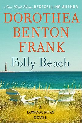 Folly Beach : a lowcountry tale  cover image cdn