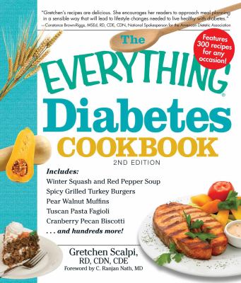 The everything diabetes cookbook  cover image cdn