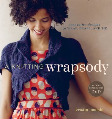 A knitting wrapsody  cover image cdn