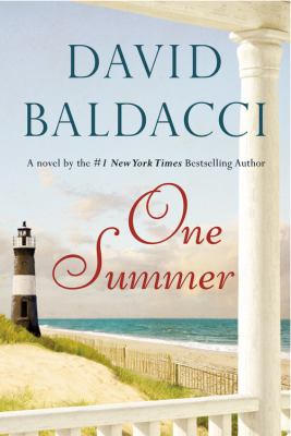 One summer cover image